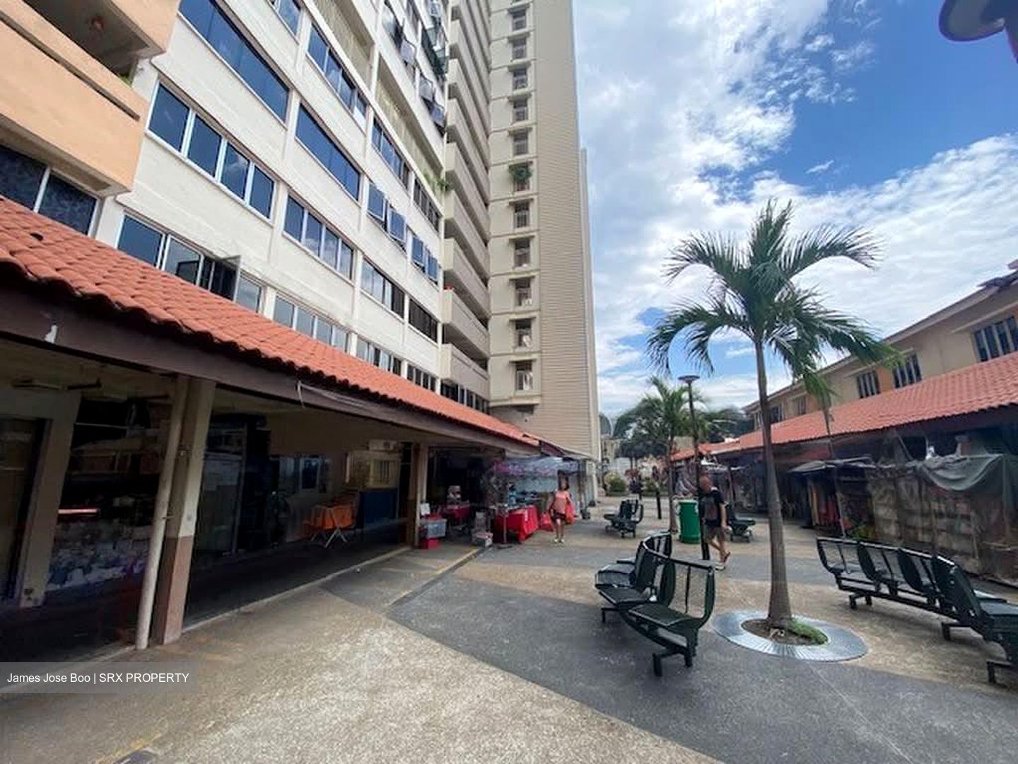 Telok Blangah Crescent (Bukit Merah),  #570117971